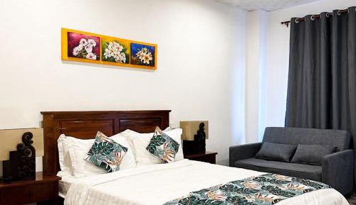 Superior Queen Room