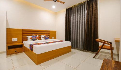 Executive Triple Room