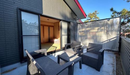 Holiday Home
