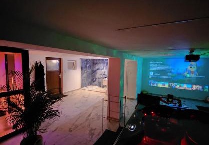 Superior Apartment with Sauna