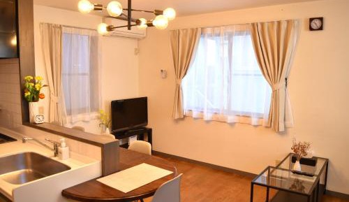 Two-Bedroom Villa