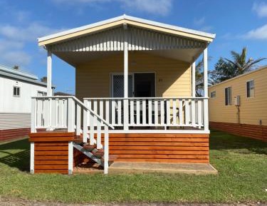 Surf Villa 2 Bedroom - No Pets Allowed