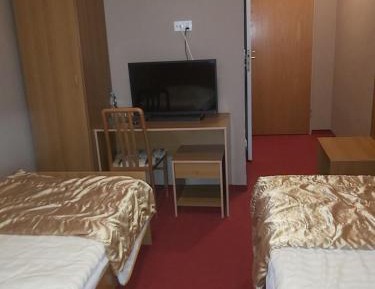 Small Double Room