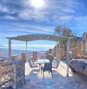 Two-Bedroom Townhouse