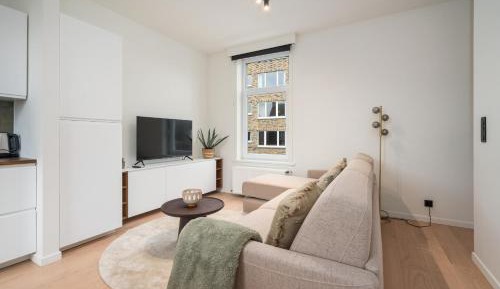 Duplex Apartment