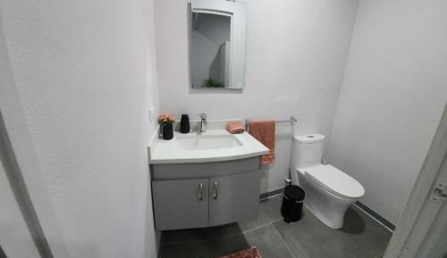 Two-Bedroom Apartment with Patio for Pets