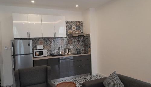 Junior Suite with Balcony