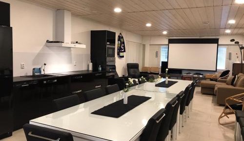 Double or Twin Room with Shared Bathroom