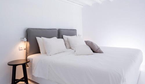 Classic Double Room with Sea View