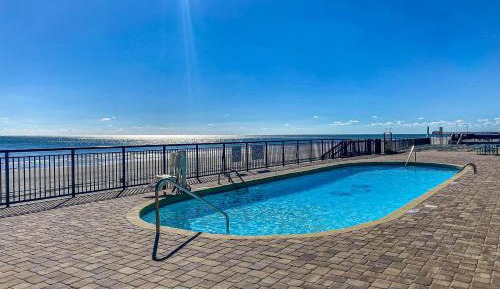 Two Bedroom Apartment 