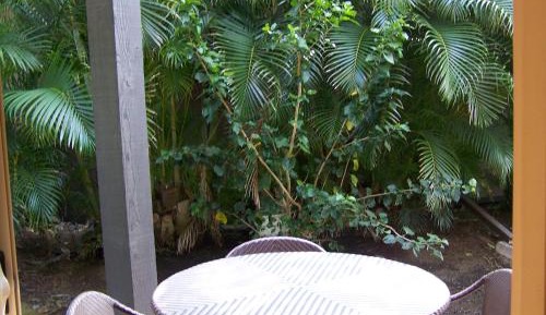 Studio with Sofa Bed