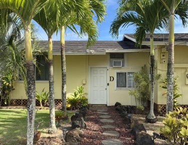One-Bedroom Cottage