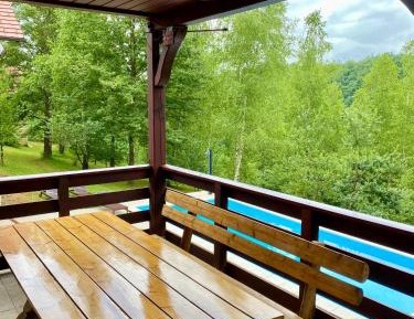 Superior Chalet
