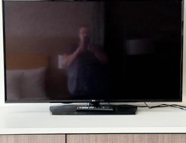 One-Bedroom King Suite - Non-Smoking