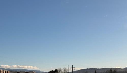 King Studio Suite - Non-Smoking