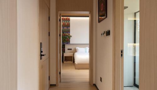 Two-Bedroom Suite