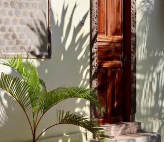 Triple Room with Private Bathroom