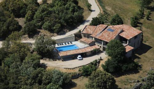 Six-Bedroom House