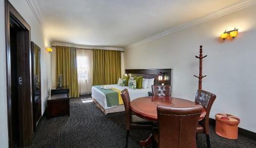 Family Suite