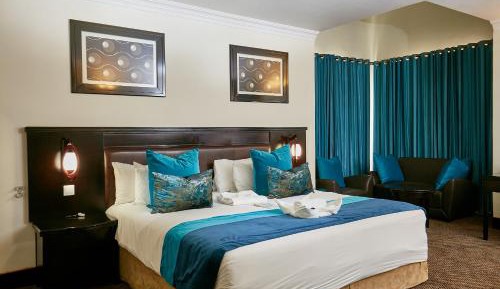Superior Suite