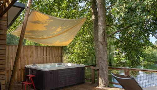 Superior Chalet