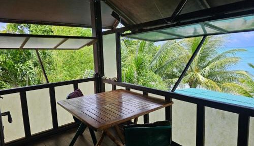 One-Bedroom Chalet