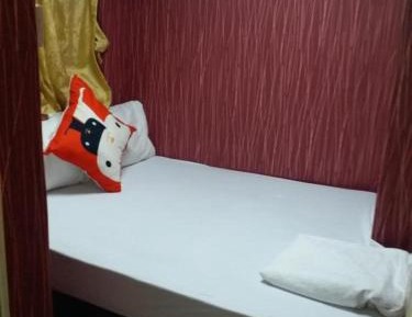 Budget Double Room