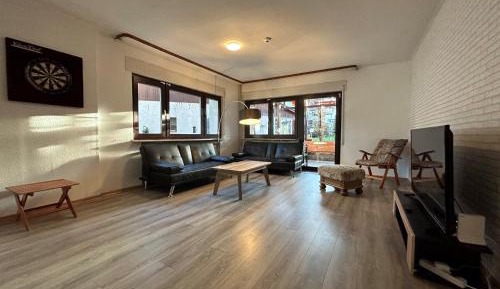Apartment - Split Level
