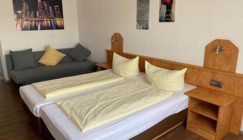 Superior Single Room