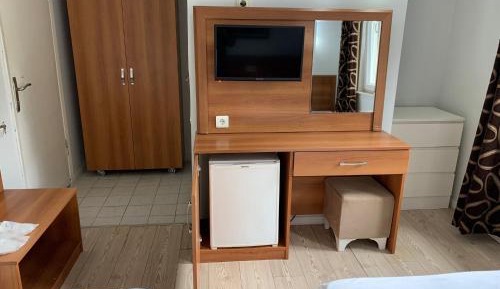 Triple Room with Balcony