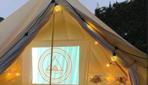 Tent