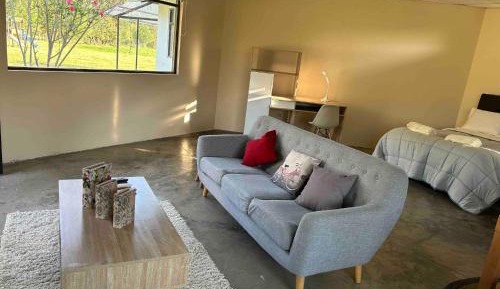 Bungalow