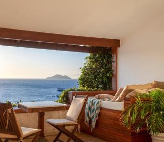 Suite with Private Pool