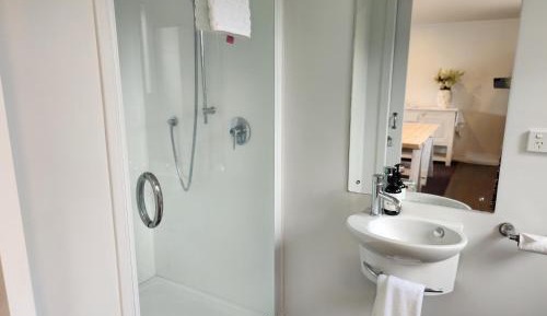 Two-Bedroom Apartment - Annex