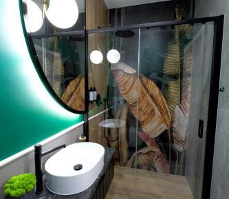 Comfort Apartment