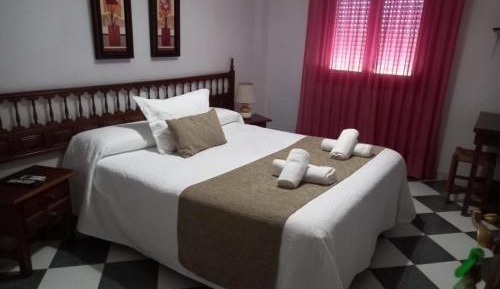 Family Room with Private Bathroom