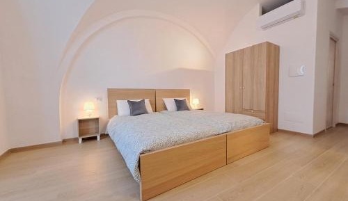 Double Room with Balcony (2 Adults + 1 Child)