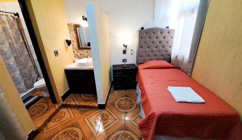 Single Room