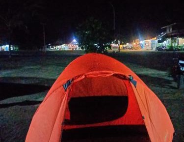 Tent