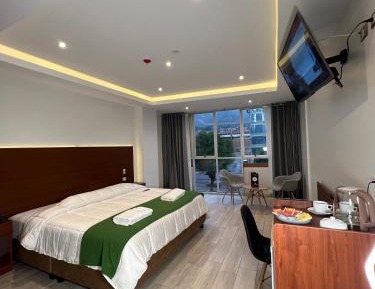 King Room
