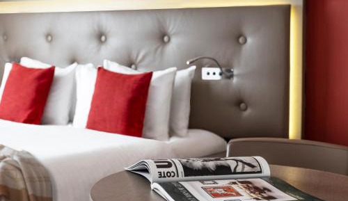 Superior Double or Twin Room - Lake Side
