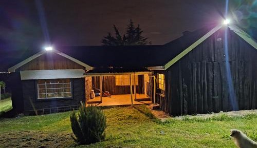 Chalet