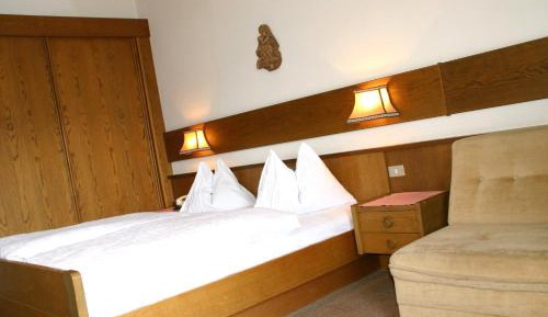 Double Room with Valley View