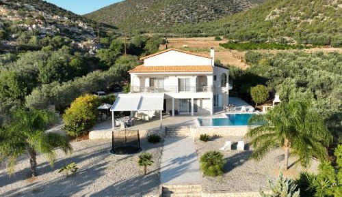 Superior Villa