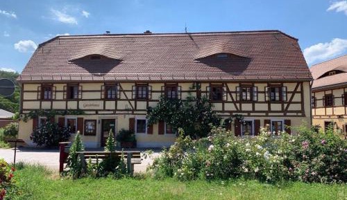 Five-Bedroom House