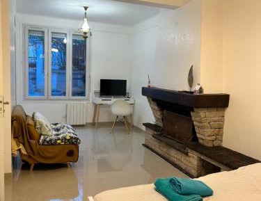 Apartment - Ground Floor