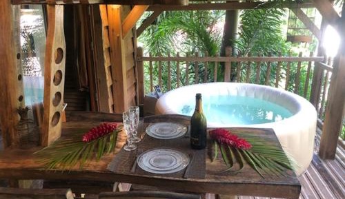 Treehouse
