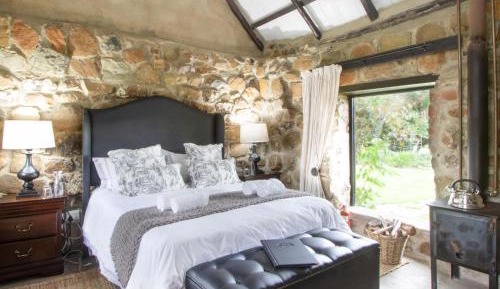 Luxury King Room