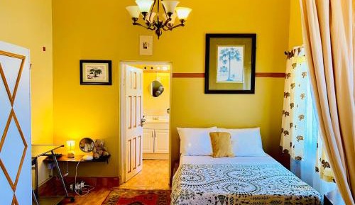 Standard Double Room - NO AC
