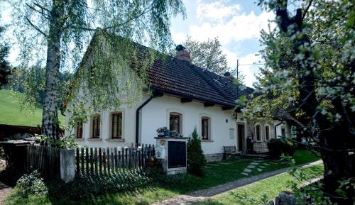 Duplex Apartment